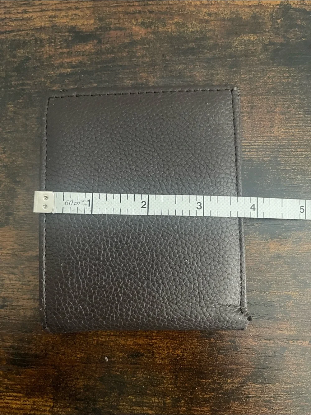 N/A compact brown